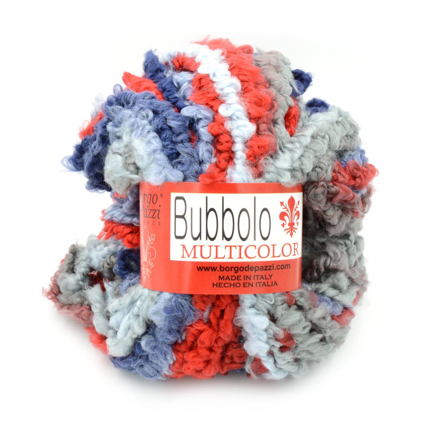 Bubbolo 100gr