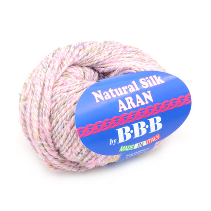 Seta Naturale Aran 50g 