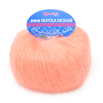 Nuvola Mohair 40 g