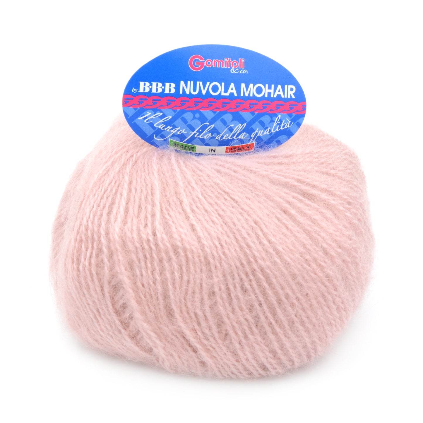 Nuvola Mohair 40 g