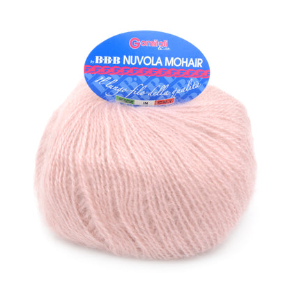 Nuvola Mohair 40 g