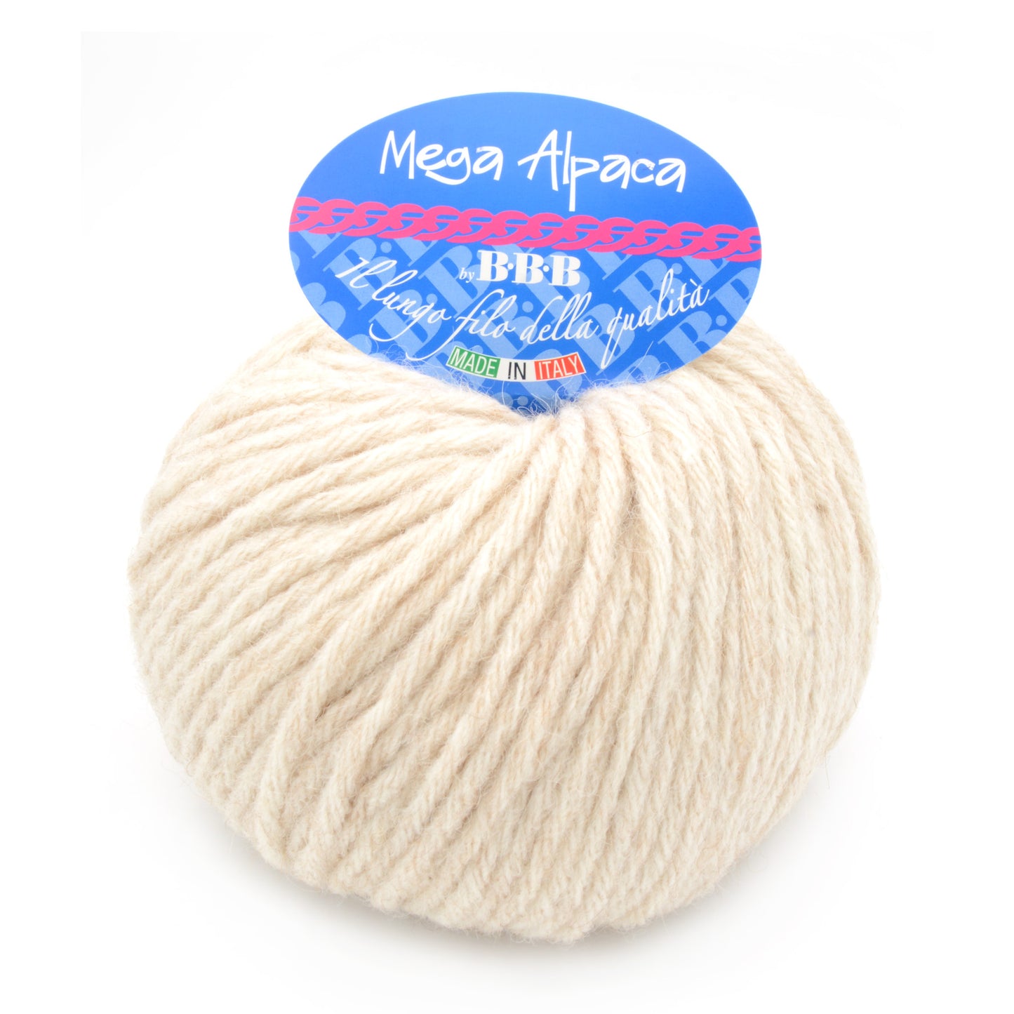 Mega Alpaca 100g