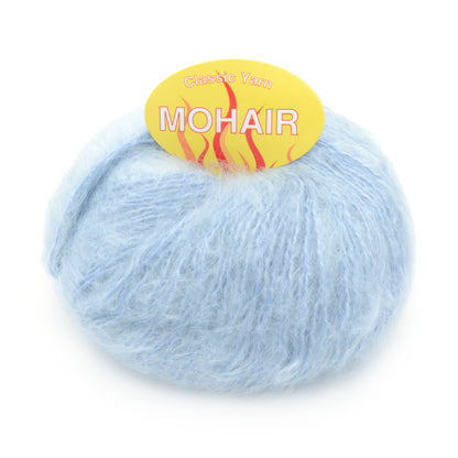 Mohair 50g