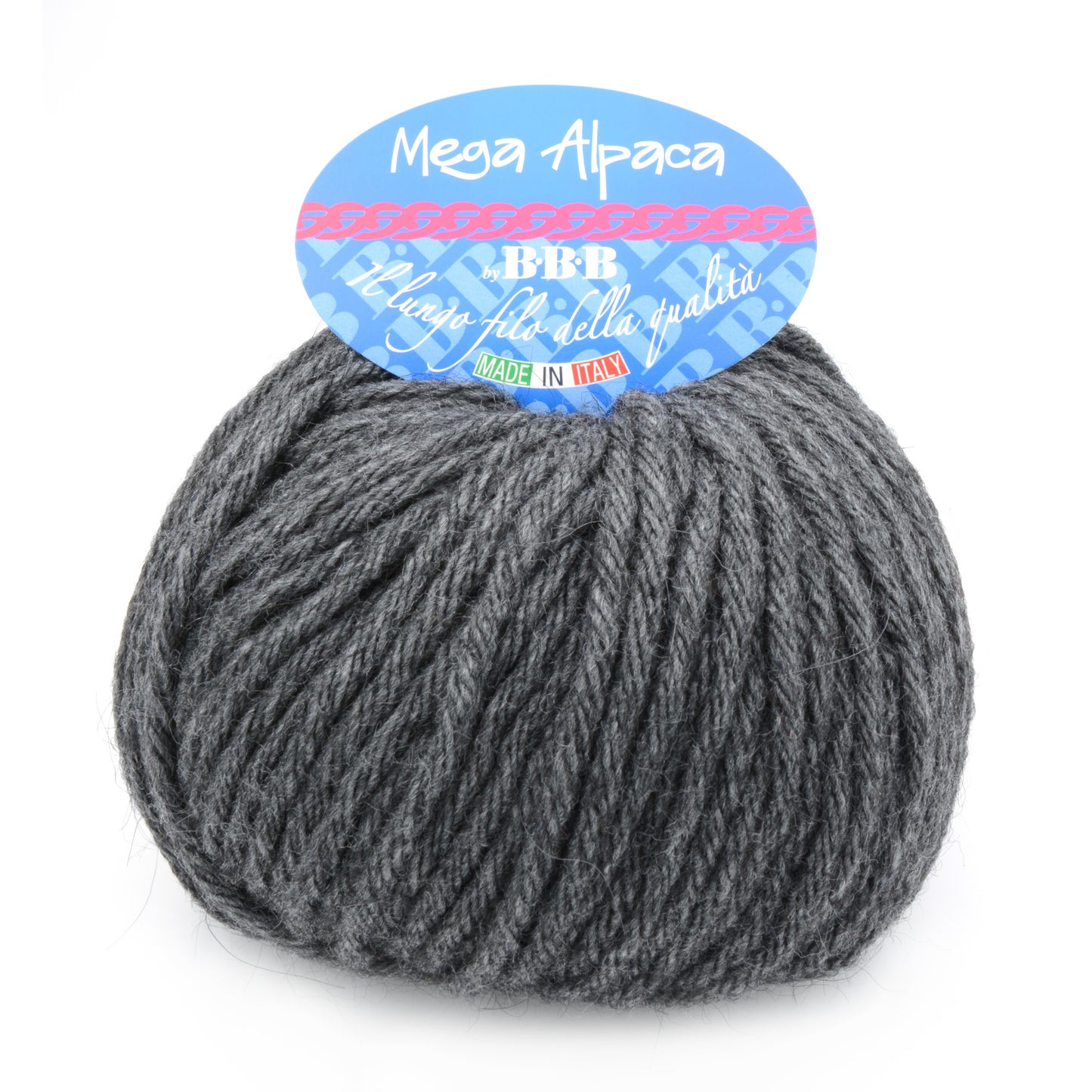 Mega Alpaca 100g