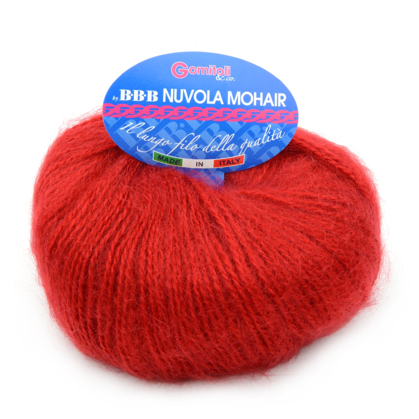 Nuvola Mohair 40 g