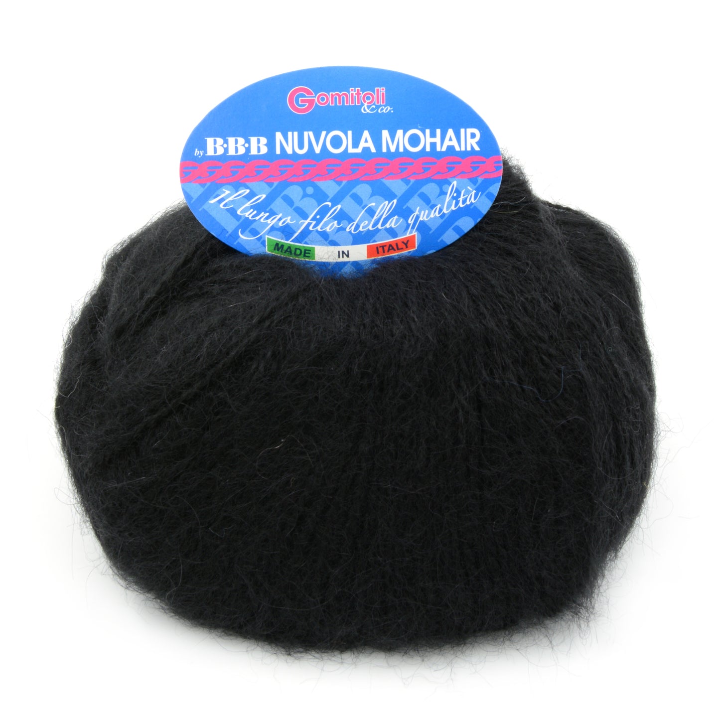 Nuvola Mohair 40g