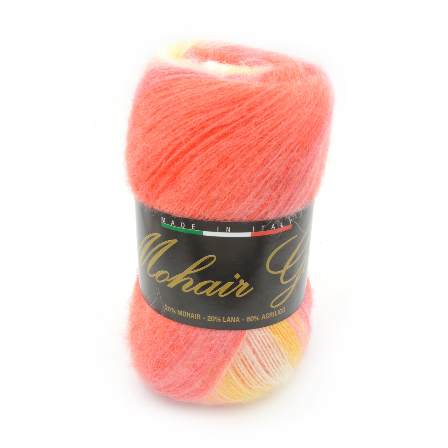 Mohair Oro 100g 