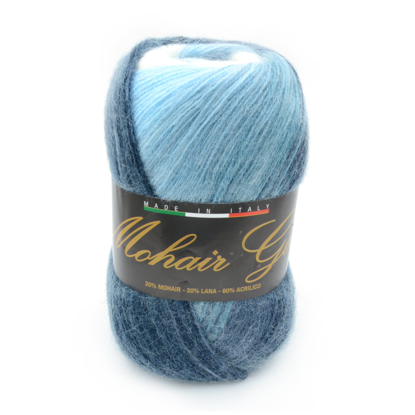 Mohair Oro 100g 