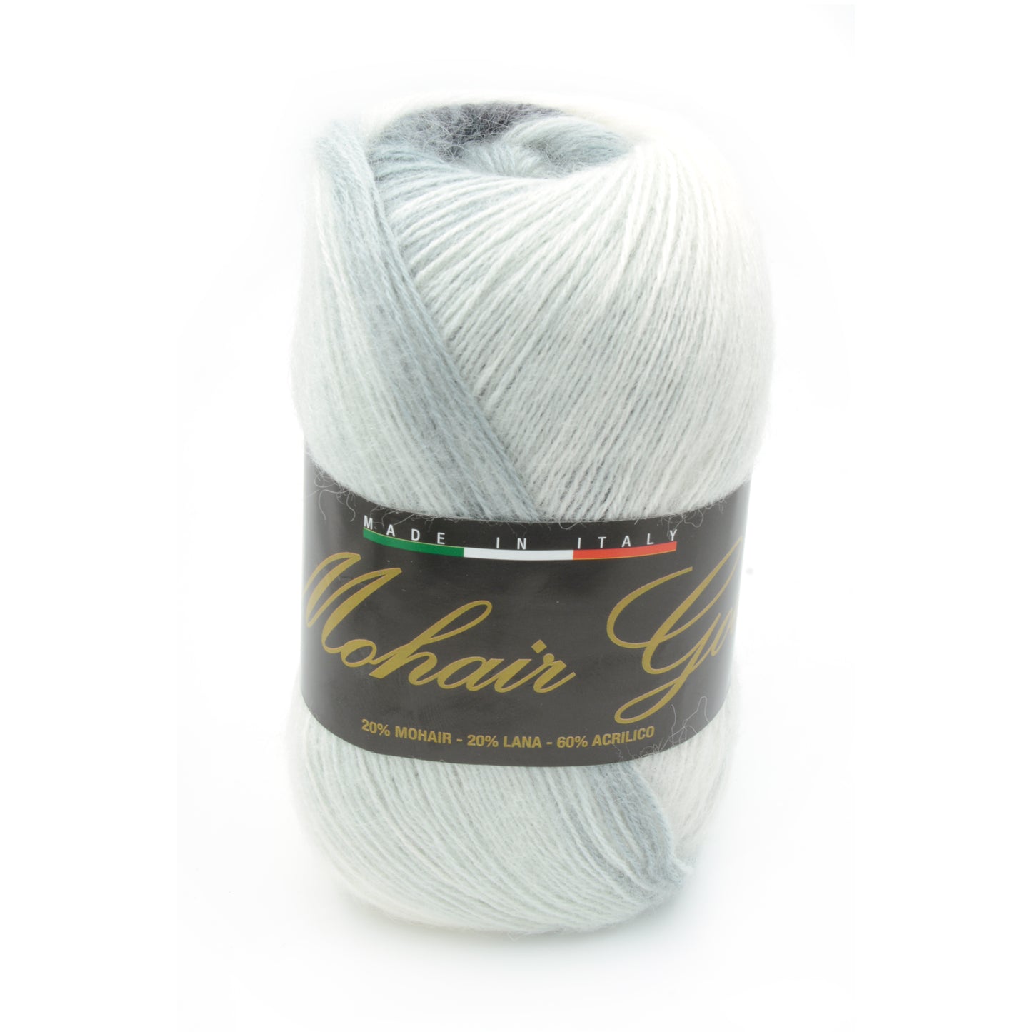 Mohair Oro 100g 