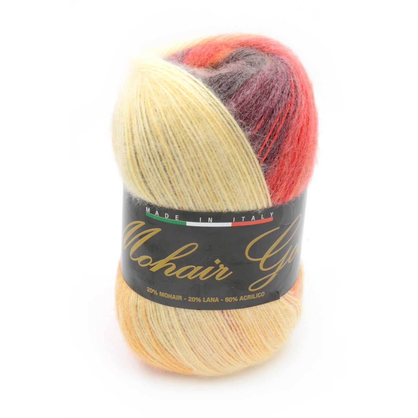 Mohair Oro 100g 