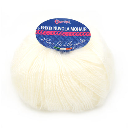 Nuvola Mohair 40 g