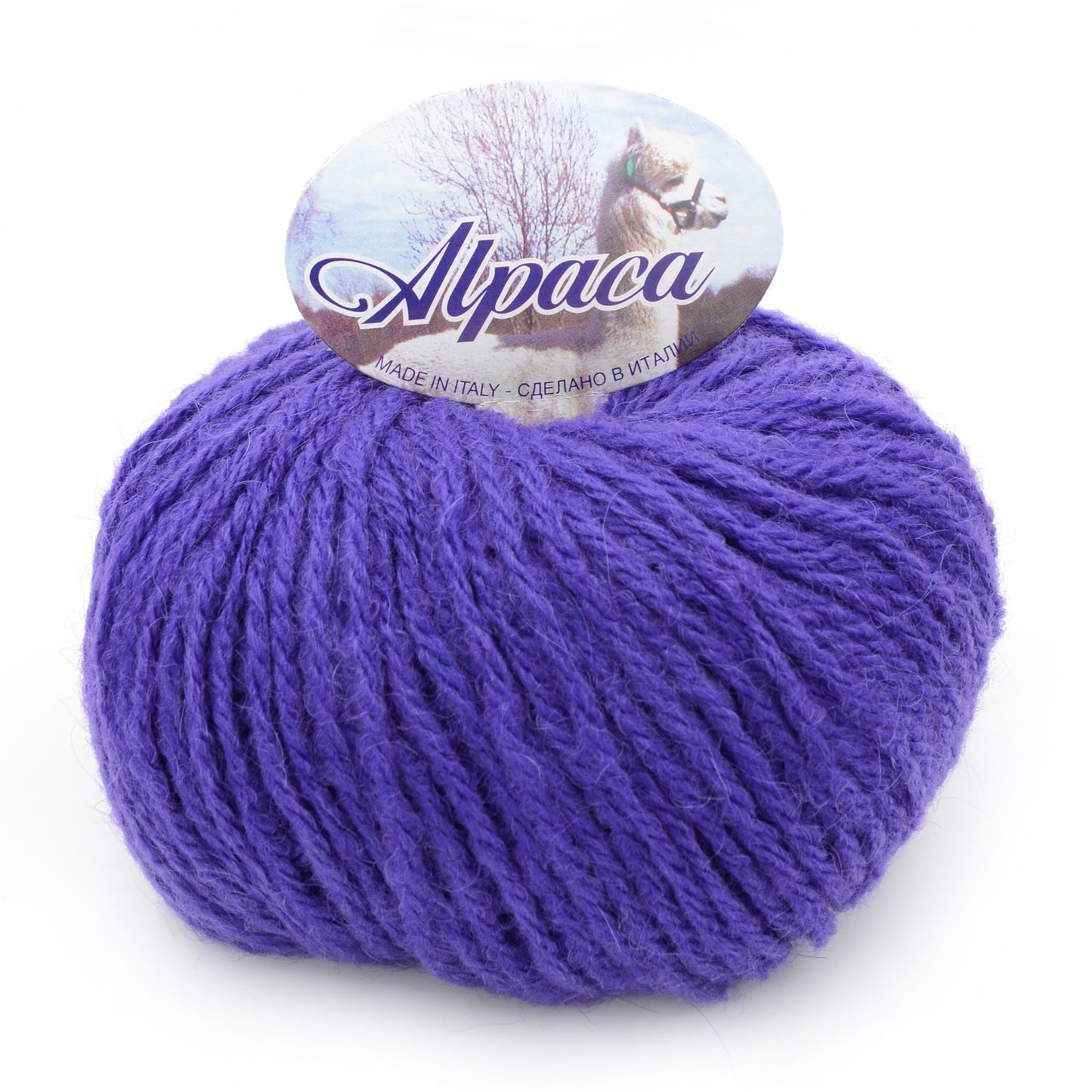 Alpaca 50g