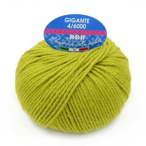 Gigante 100g – WoolGeek - Premium Quality Yarns