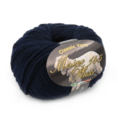 Merino 145 Pluss 50g