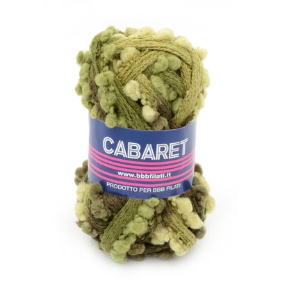 Cabaret 50g