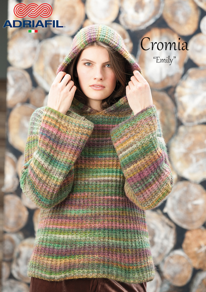 Cromia 50g