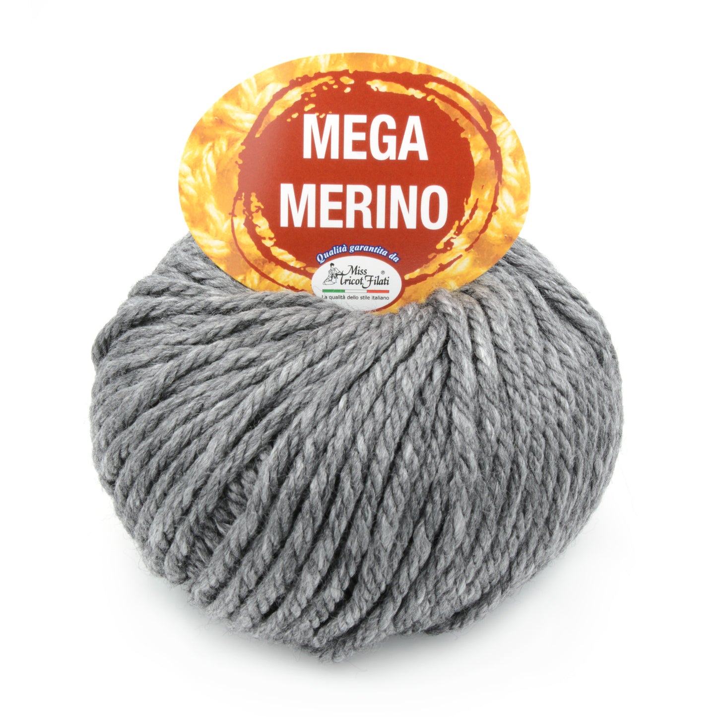 Mega Merino 100g