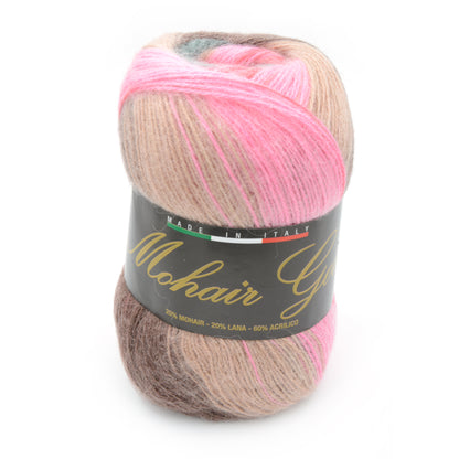 Mohair Oro 100g 