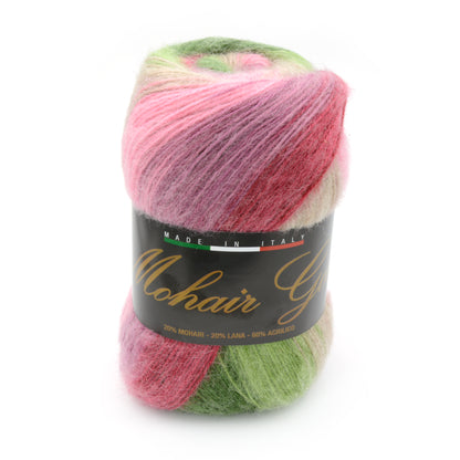 Mohair Oro 100g 