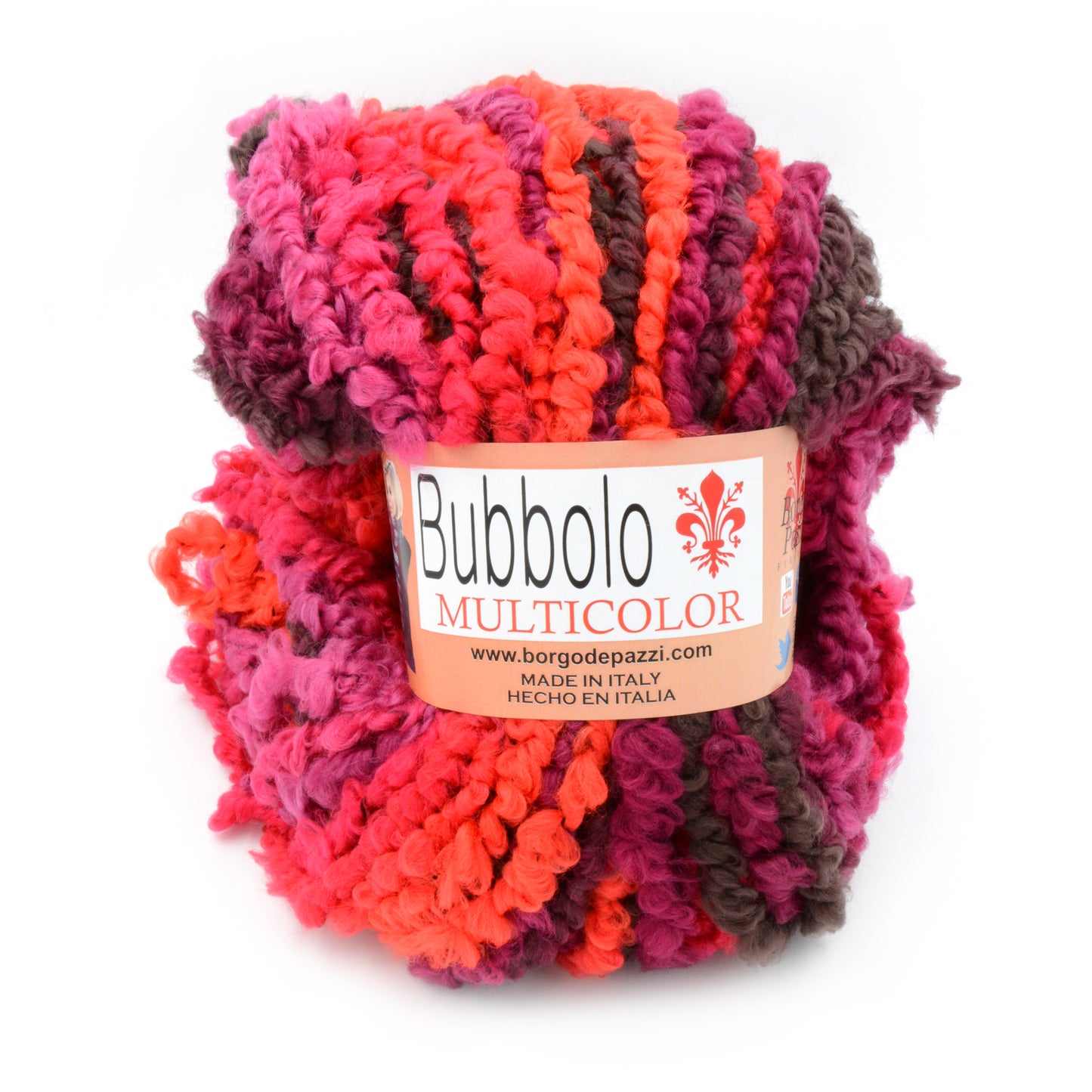 Bubbolo 100gr