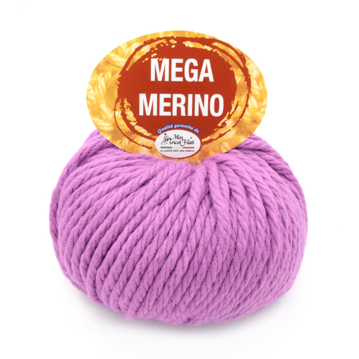 Mega Merino 100g