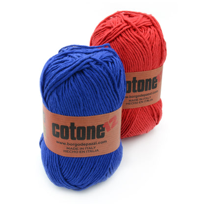 Cotone12 100g