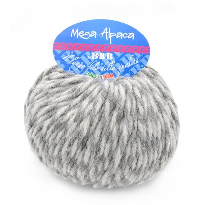 Mega Alpaca 100g