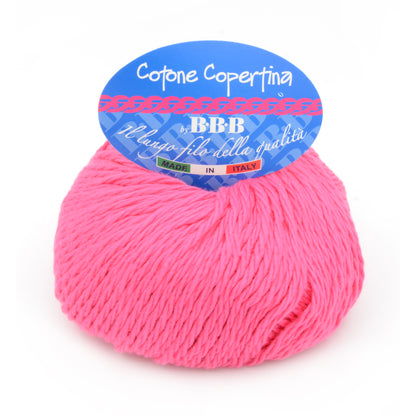 Cotone Copertina 50g