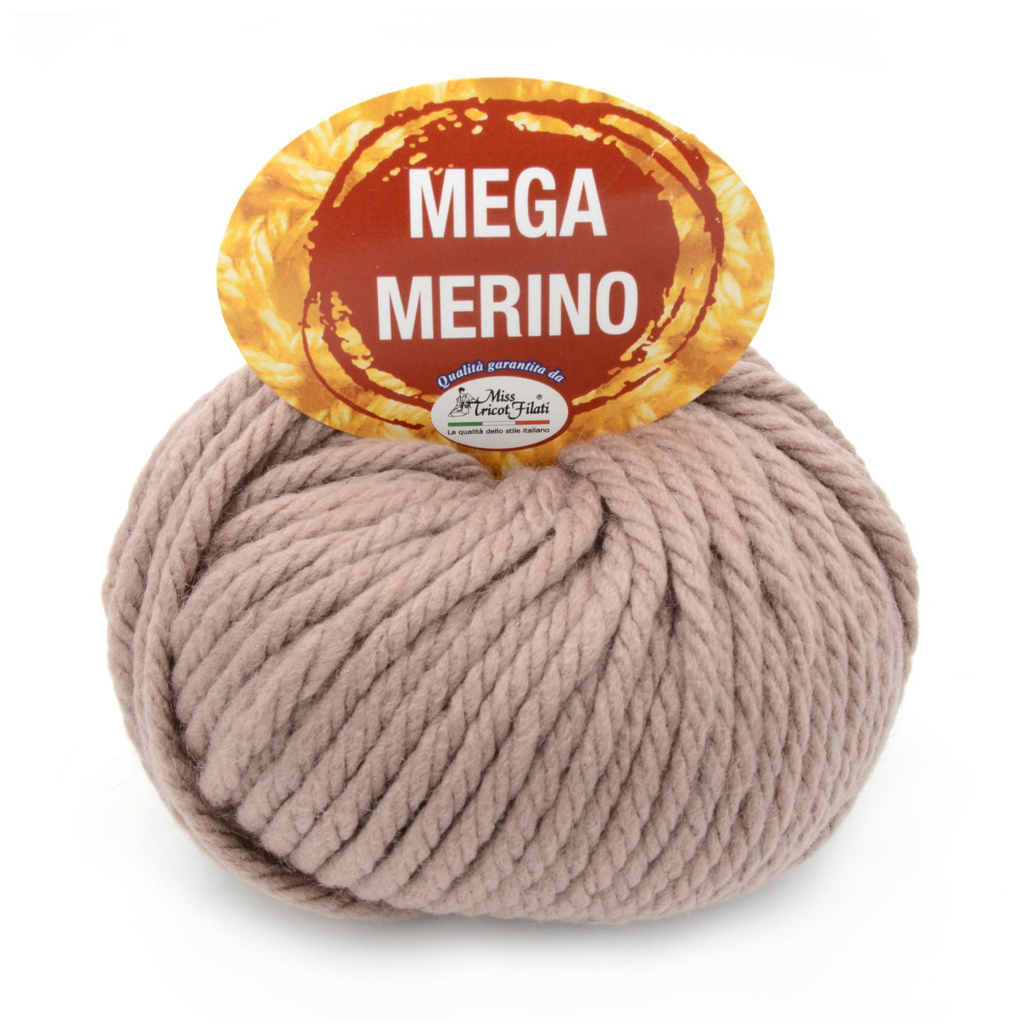 Mega Merino 100g