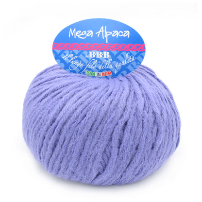 Mega Alpaca 100g