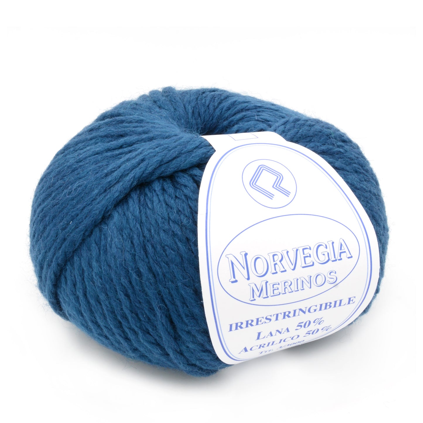 Norvegese 100g 