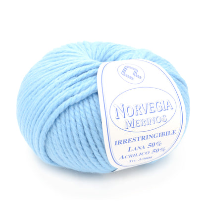 Norvegese 100g 