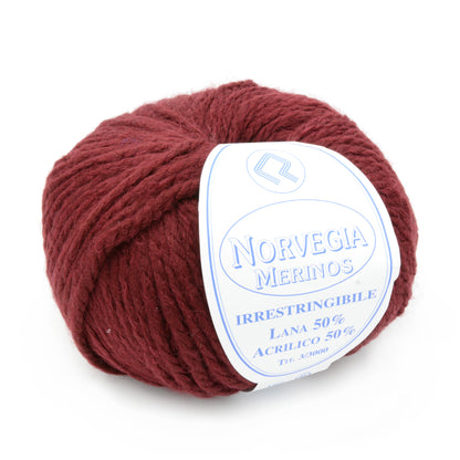 Norvegese 100g 