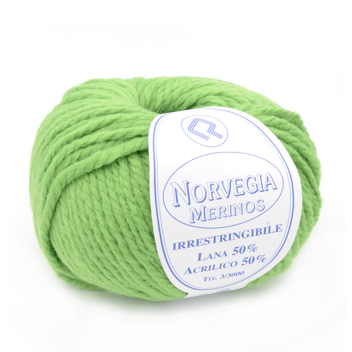 Norvegese 100g 