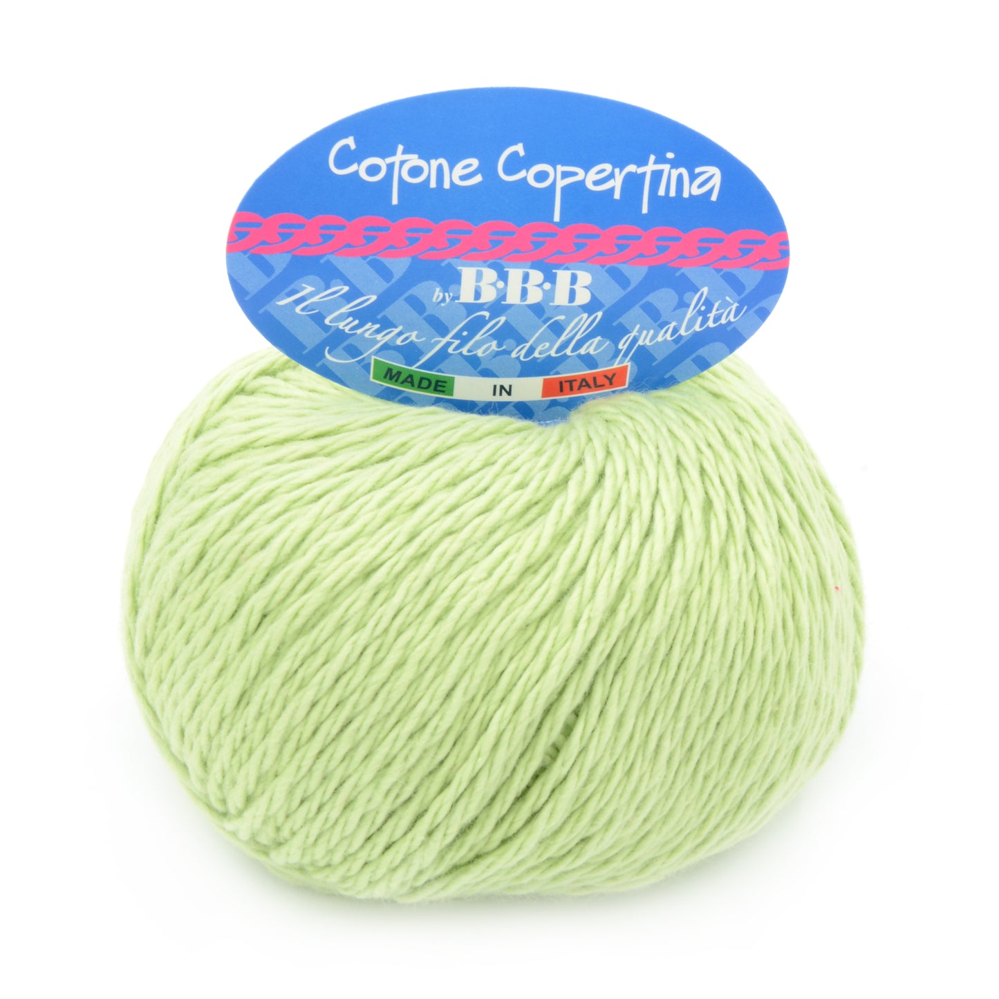 Cotone Copertina 50g