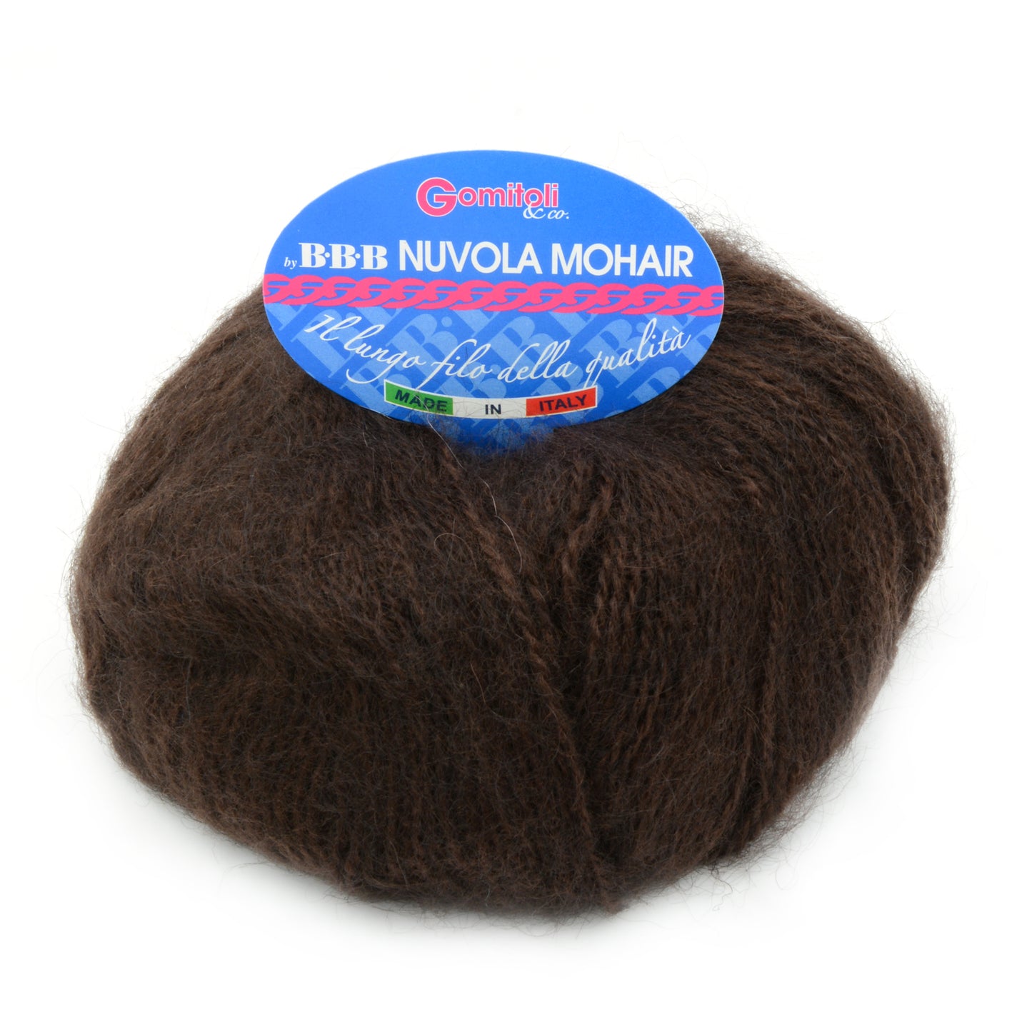 Nuvola Mohair 40 g