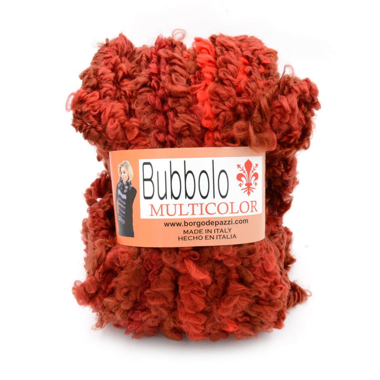 Bubbolo 100gr