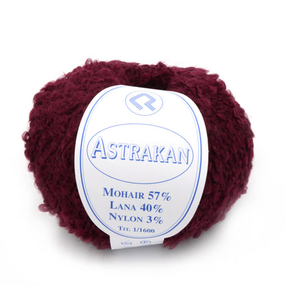 Astrakan 100g