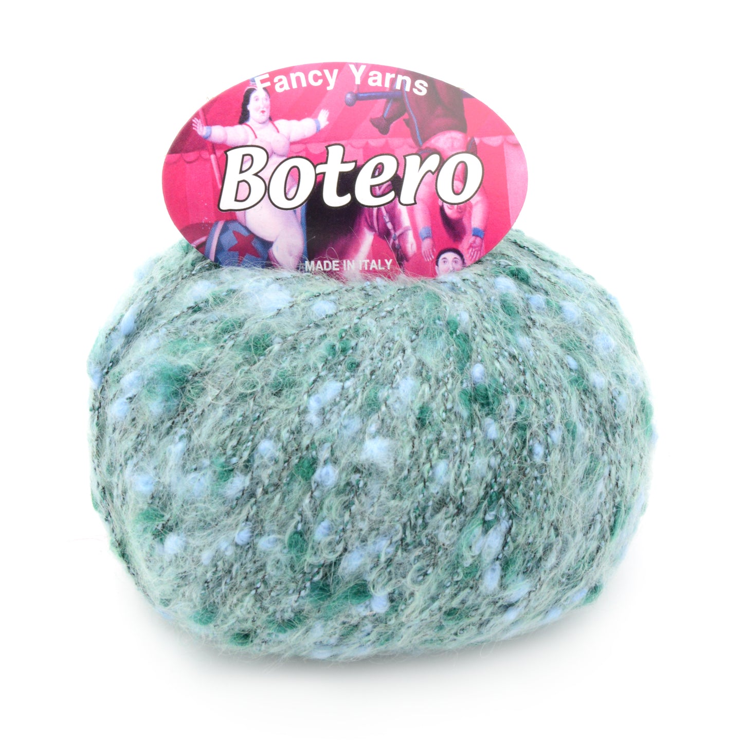 Botero 50g