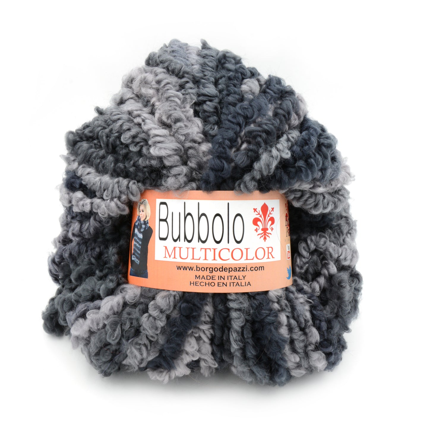 Bubbolo 100gr