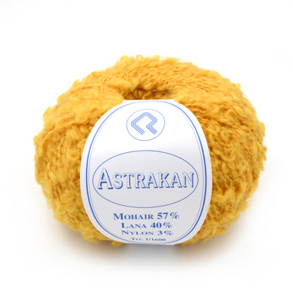 Astrakan 100g