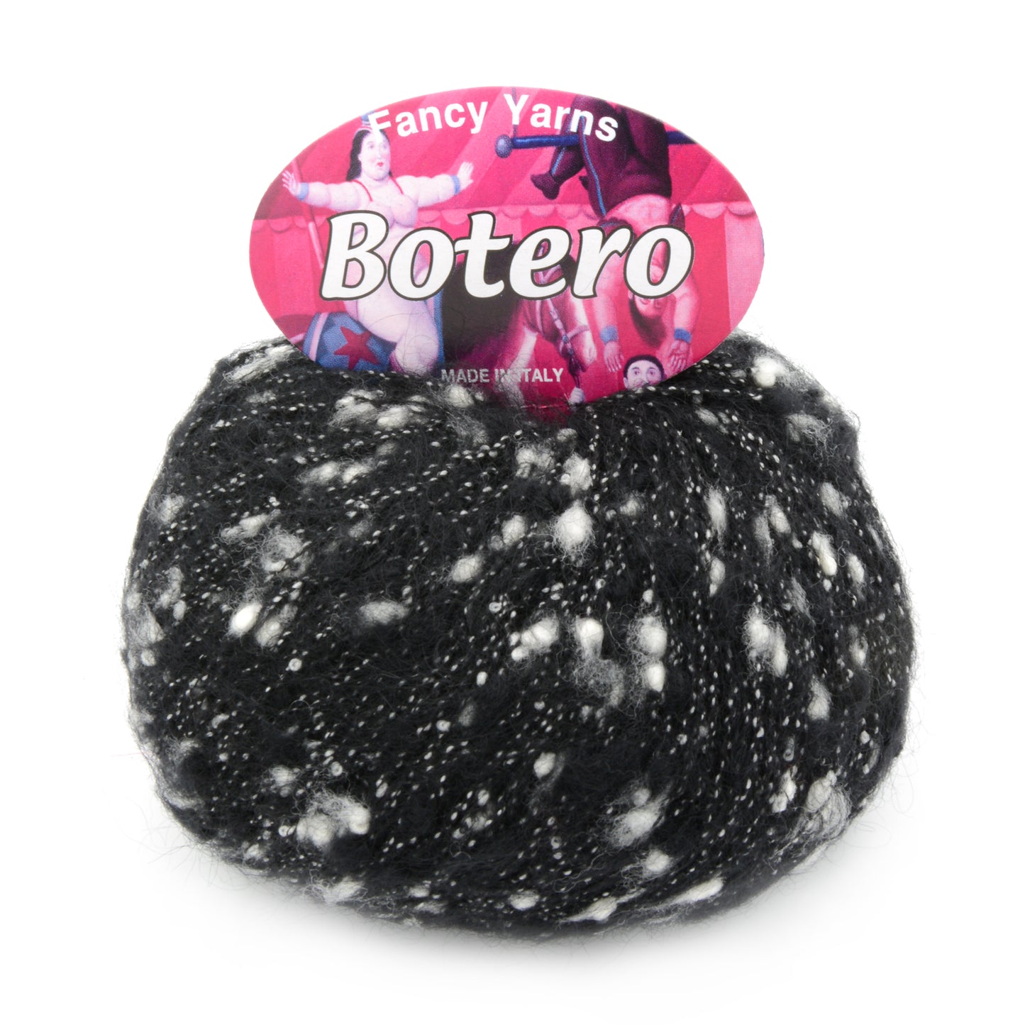 Botero 50g