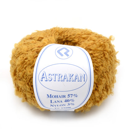 Astrakan 100g