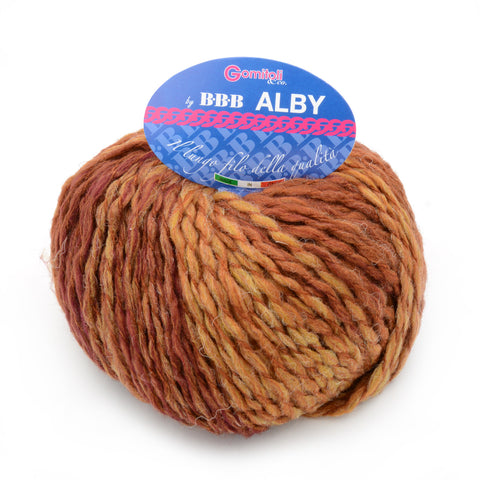 Alby 50g – WoolGeek - Premium Quality Yarns