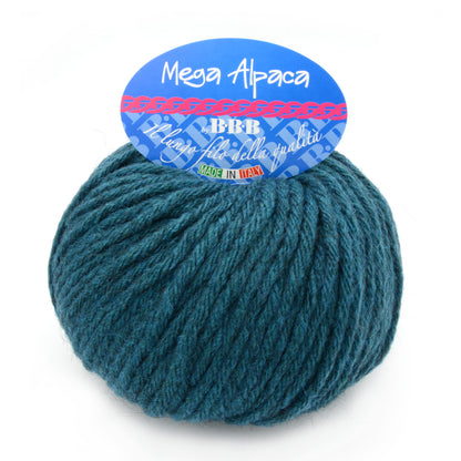 Mega Alpaca 100g