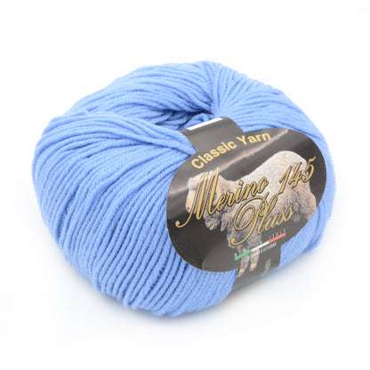 Merino 145 Pluss 50g