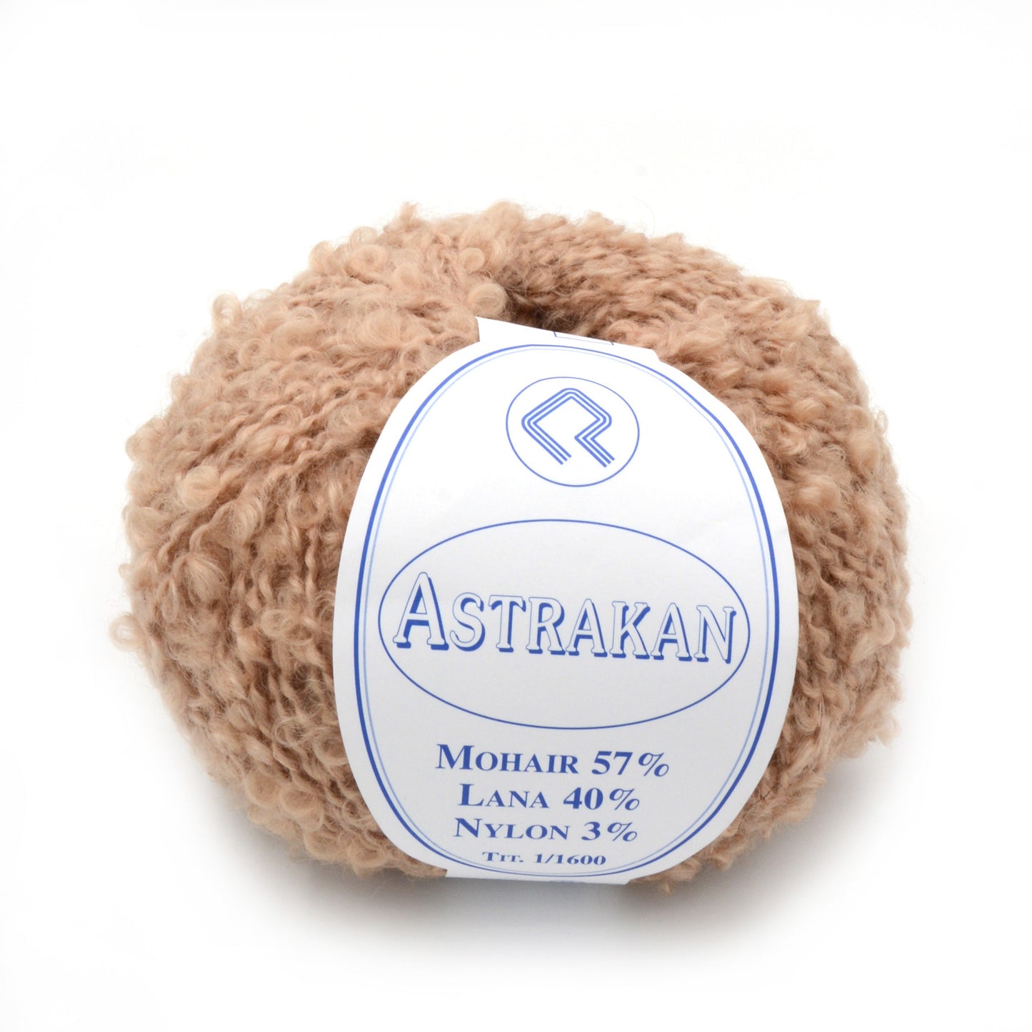 Astrakan 100g