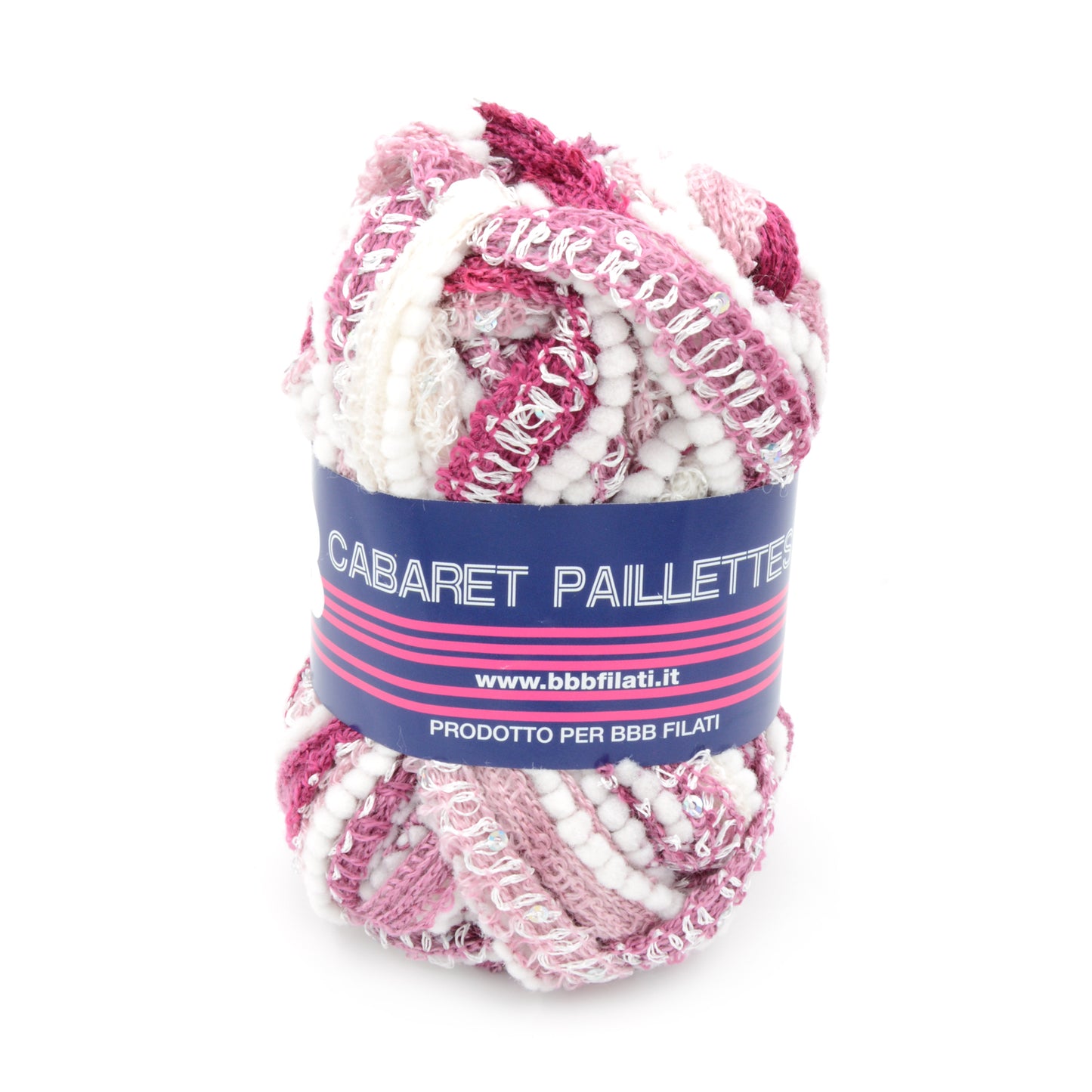 Cabaret Pailletes 50g