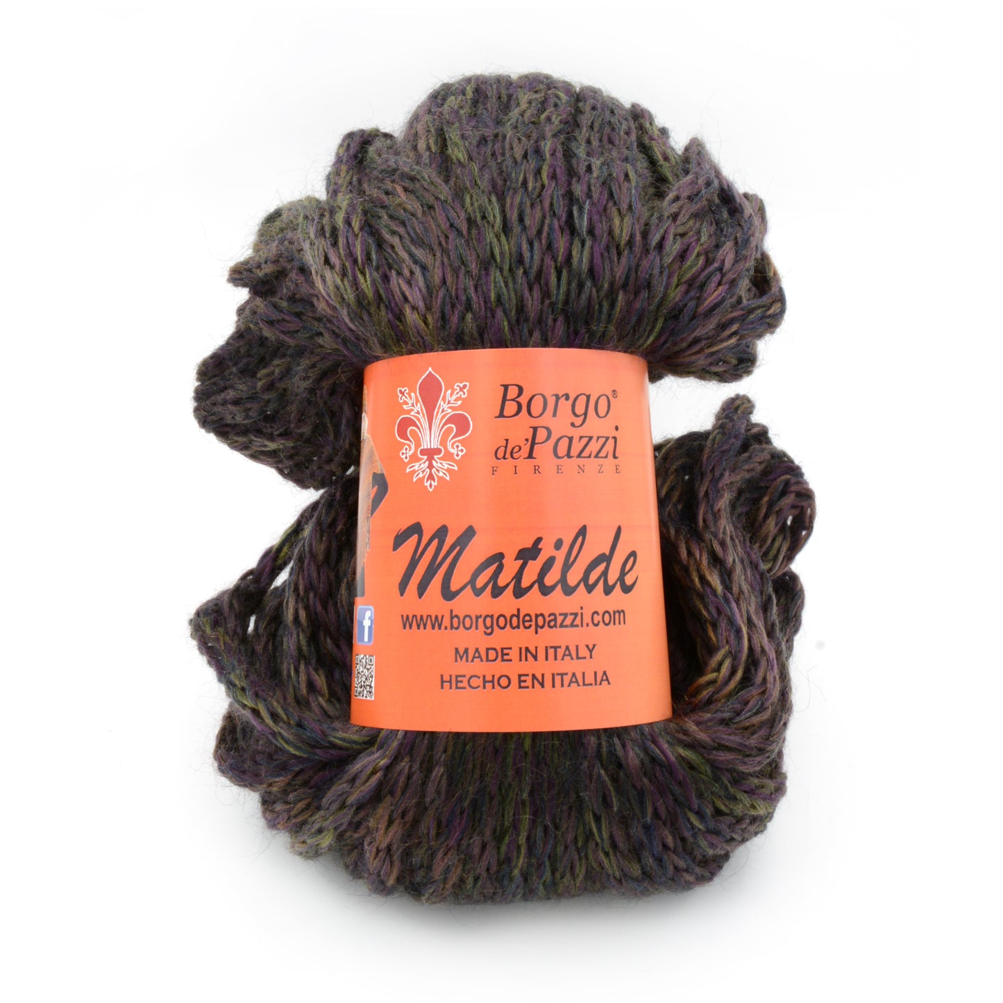 Matilde 100g