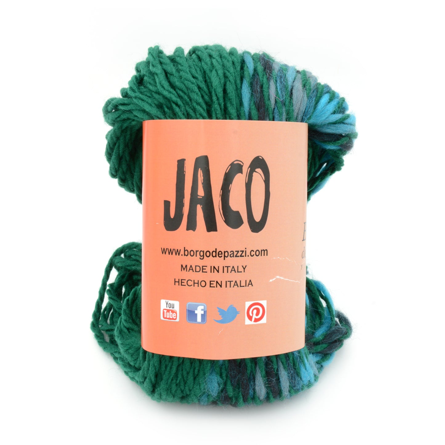 Jaco 100 g